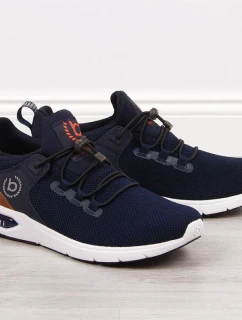 Sportovní obuv Bugatti M model 21304940 - Big Star