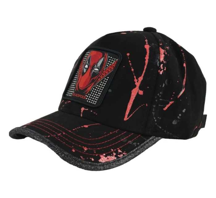 Kšiltovka Marvel Cap model 21922618 - Capslab