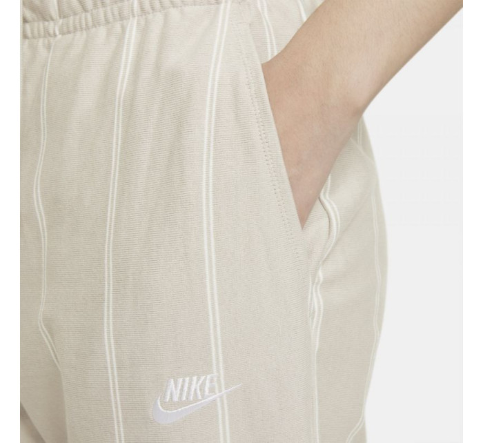 Dámské sportovní kalhoty W DD5184-236 - Nike