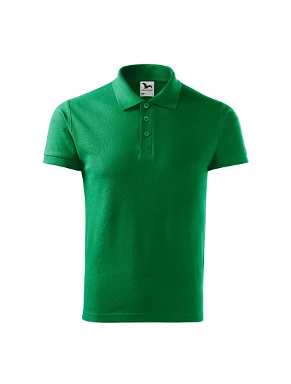Cotton M  zelená polokošile model 18740253 - Malfini