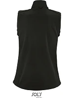 SOL'S Women Dámská 3-vrstvá vesta black model 22523157 SOL'S Women Dámská 3-vrstvá vesta black model 22523157
