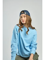 Dad Hat 6 panelová baseballová kšiltovka navy model 22411007 - Atlantis Headwear Dad Hat 6 panelová baseballová kšiltovka navy model 22411007 - Atlantis Headwear