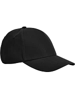Beechfield B 825 5 panelová kšiltovka EarthAware® 53.0825 black Beechfield B 825 5 panelová kšiltovka EarthAware® 53.0825 black