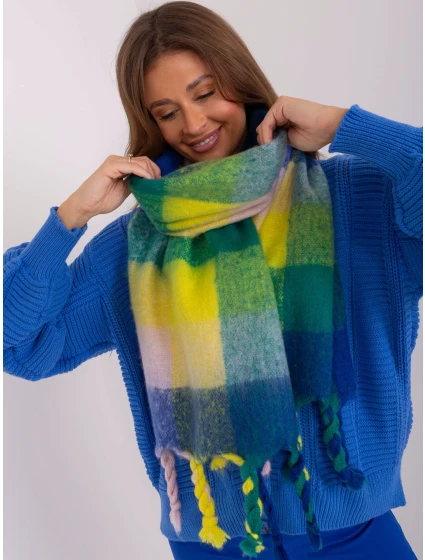 Šátek AT SZ 2313501.97 kobalt