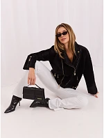 Kurtka MBM KR model 22296926 czarny - FPrice Kurtka MBM KR model 22296926 czarny - FPrice