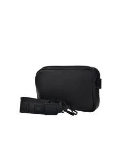 Malá unisex taška Big Star Černá