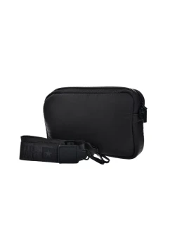 Malá unisex taška Big Star Černá