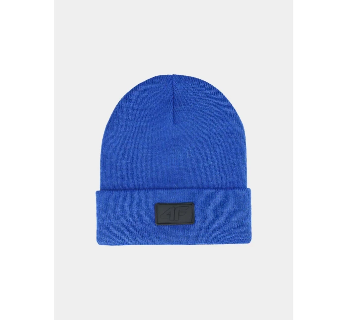 Dětská zimní čepice 4F