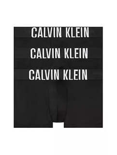 Pánské spodní prádlo TRUNK 3PK model 19407833 - Calvin Klein
