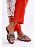 Pantofle  model 178447 Step in style
