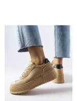 Tenisky model 207702 Solea Tenisky model 207702 Solea