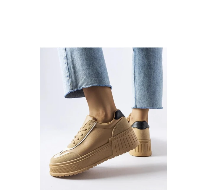 Tenisky model 207702 Solea Tenisky model 207702 Solea