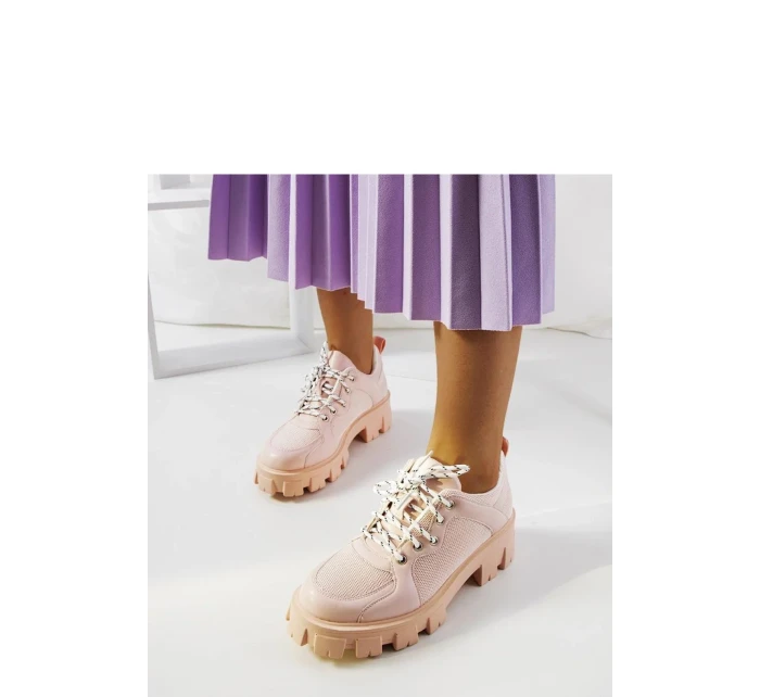 Tenisky model 208048 Solea Tenisky model 208048 Solea