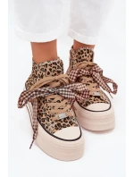 Tenisky  model 216326 Step in style