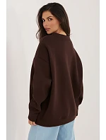 Mikina  model 226308 Rue Paris