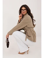 Plášť  model 227664 Rue Paris