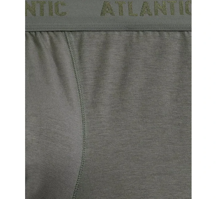 Boxerky model 21052861 M2XL - Atlantic