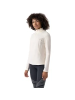 Fleecová mikina 4F F031 W 4FAW23UFLEF031 12S