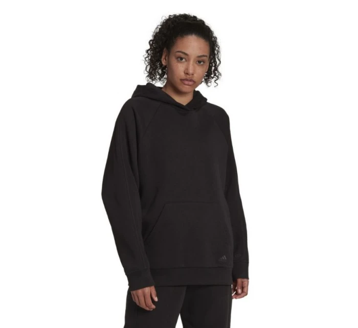 All Fleece Boyfriend Hoodie W model 21152652 - ADIDAS All Fleece Boyfriend Hoodie W model 21152652 - ADIDAS