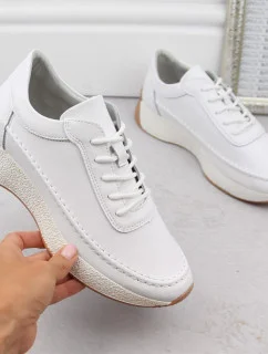 Sportovní obuv W model 22003523 - SERGIO LEONE