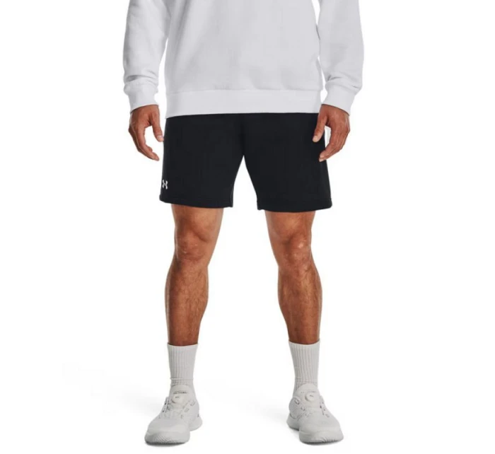 Šortky Under Armour Rival Fleece M 1379779001