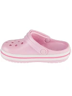 Žabky Crocs Crocband Clog K Jr 207005-6GD