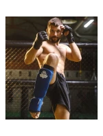 chrániče kosti M Blue model 21438077 - DBX Bushido chrániče kosti M Blue model 21438077 - DBX Bushido