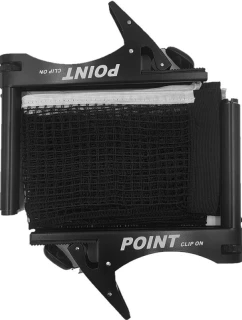 Point Clip On držák síťky na stolní tenis TN4039