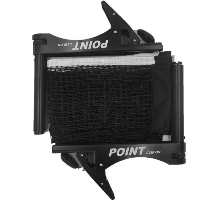 Point Clip On držák síťky na stolní tenis TN4039 Point Clip On držák síťky na stolní tenis TN4039