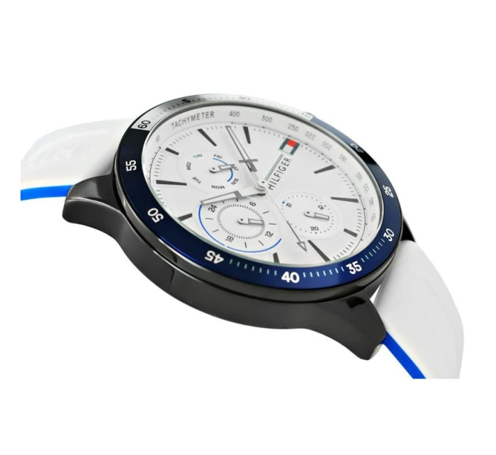 Pánské hodinky model 21804625 - Tommy Hilfiger Pánské hodinky model 21804625 - Tommy Hilfiger