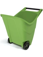 GARDEN TRAY LOAD GO II OLIWKA dětské