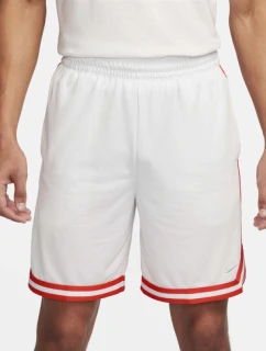 Basketbalové šortky Nike Dri-FIT DNA White - model 21933240