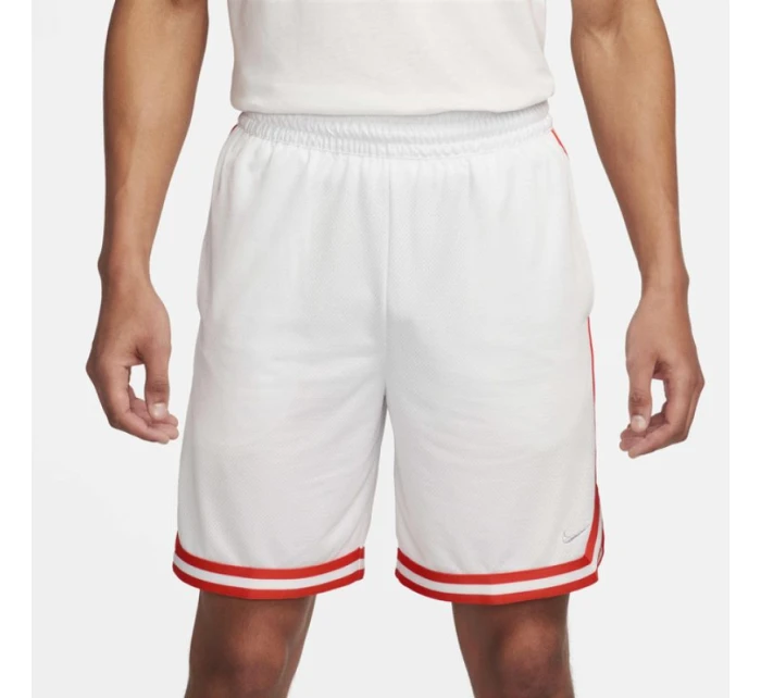 Basketbalové šortky Nike Dri-FIT DNA White - model 21933240 Basketbalové šortky Nike Dri-FIT DNA White - model 21933240
