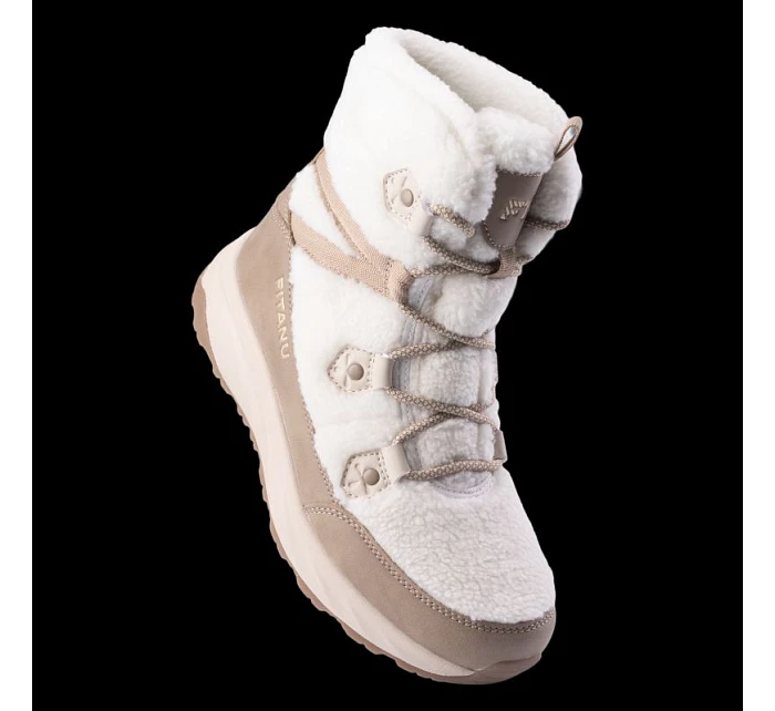 Dámské zimní boty MONTEVA W