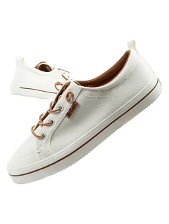 Lee Cooper dámské sportovní boty tenisky módní bílé pohodlné dámské