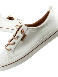 Lee Cooper dámské sportovní boty tenisky módní bílé pohodlné dámské