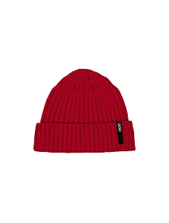 Čepice Beanie model 22237493 červená - POC