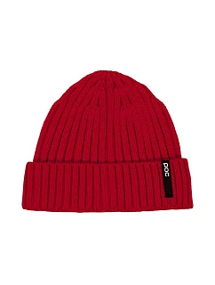 Čepice Beanie model 22237493 červená - POC