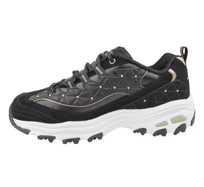 Boty W model 21368810 - Skechers Boty W model 21368810 - Skechers