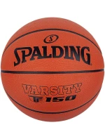 Spalding Varsity TF-150 Fiba basketbal 84421Z