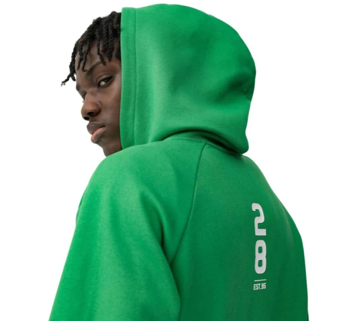 Pánská mikina M 4FSS23TSWSM236 41S - 4F