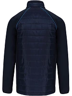 Pracovní hybridní bunda "DaytoDay" 20. royal blue model 22432120 - WK Pracovní hybridní bunda "DaytoDay" 20. royal blue model 22432120 - WK
