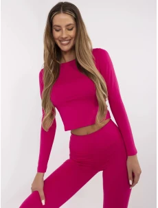 Sada EM KMPL 586.51 fuchsiová