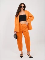 Blejzr IT MA FL9958.87 oranžový Blejzr IT MA FL9958.87 oranžový