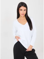 Halenka RV BZ A1092.47 bílá Halenka RV BZ A1092.47 bílá