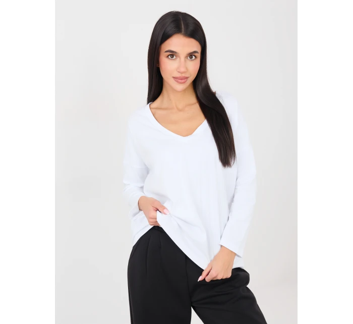 Halenka RV BZ A1092.47 bílá Halenka RV BZ A1092.47 bílá