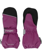 Dětské rukavice model 21311371 - Zigzag