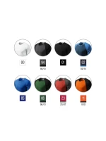 Street LS triko unisex lahvově zelená Street LS triko unisex lahvově zelená