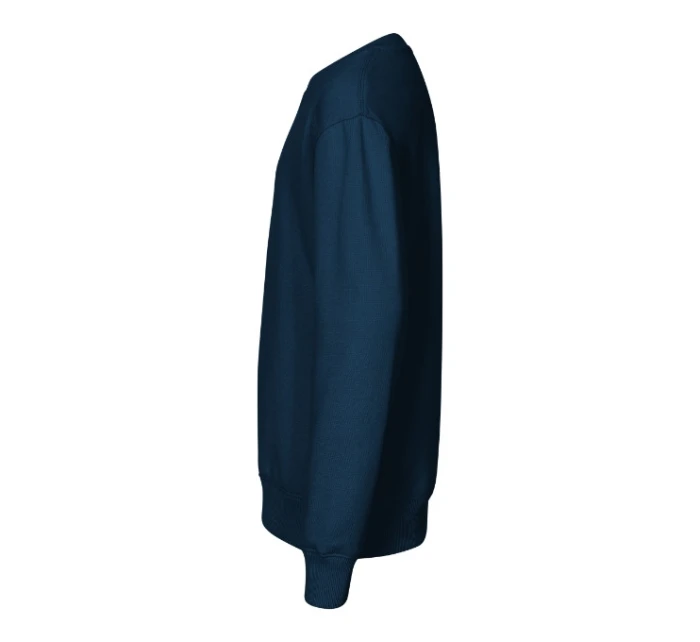 Crew mikina dětská námořní modrá