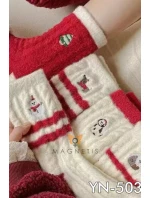 APLIKACE PONOŽEK YN-5034-DOM